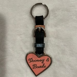 Dooney &  Bourke Keychain